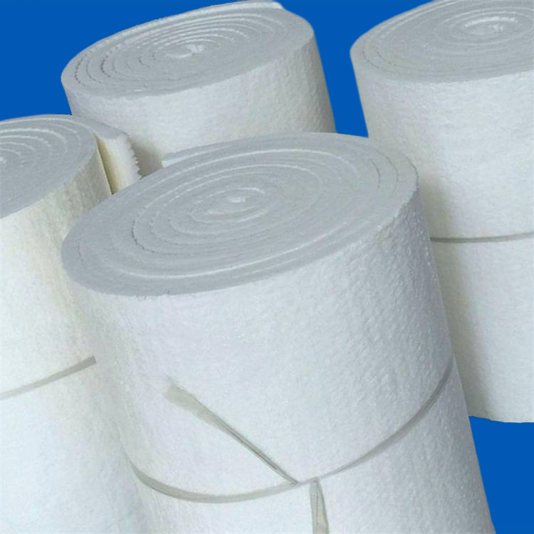 万年陶瓷纤维毡